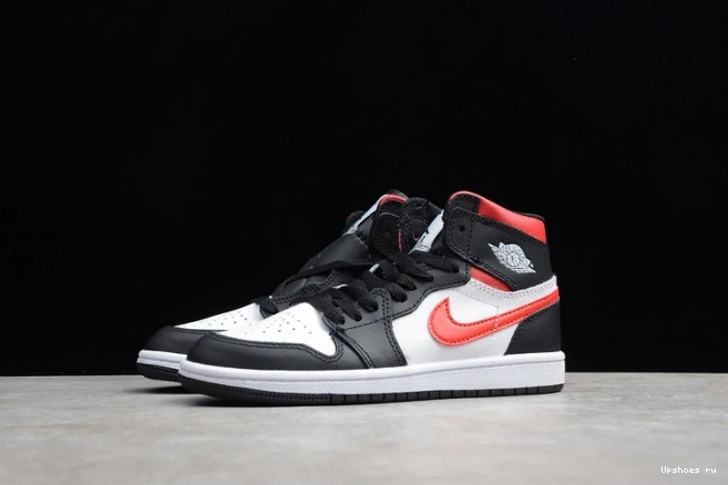  Retro Og 1 High Air Kids Jordan 'Gym Red' 555088-061 0814